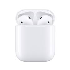 AirPods 2 geração